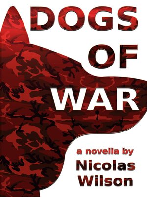 cover image of Dogs of War